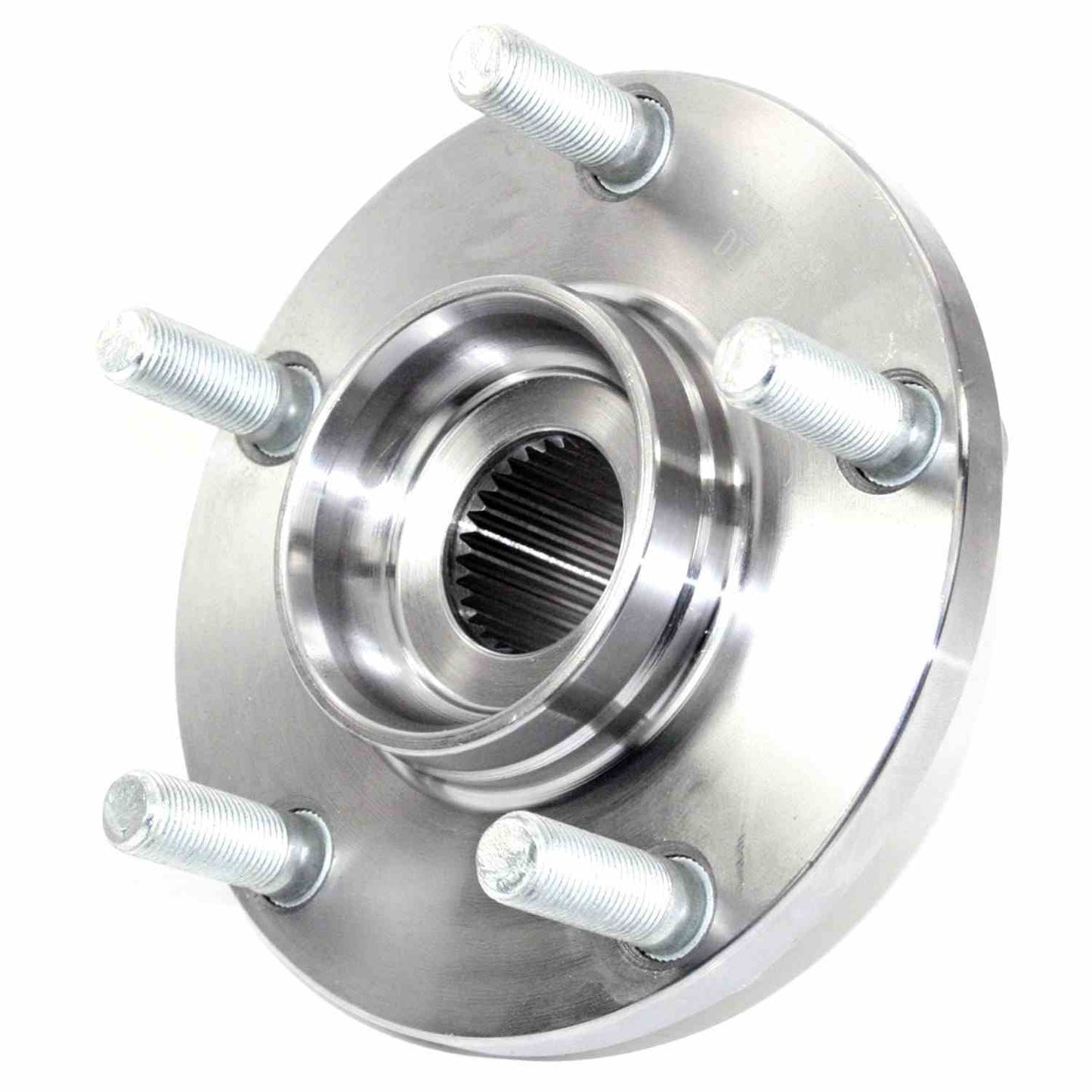 DuraGo DuraGoÂ® Premium Wheel Hub 295-95039