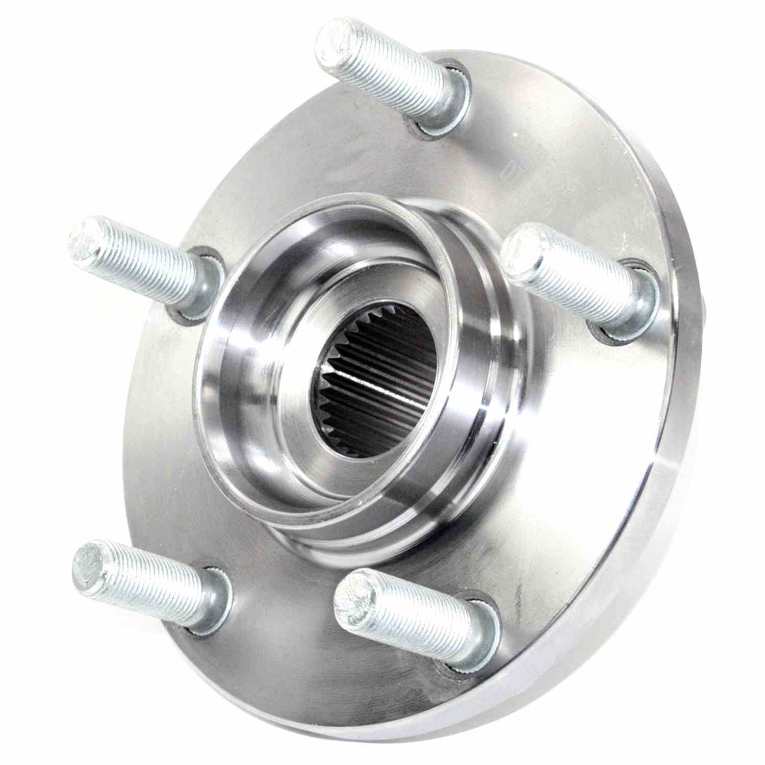 DuraGo DuraGoÂ® Premium Wheel Hub 295-95039