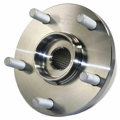 DuraGo DuraGoÂ® Premium Wheel Hub 295-95040