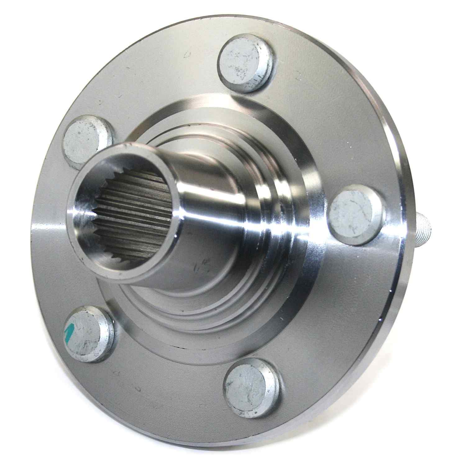 DuraGo Wheel Hub 295-95041