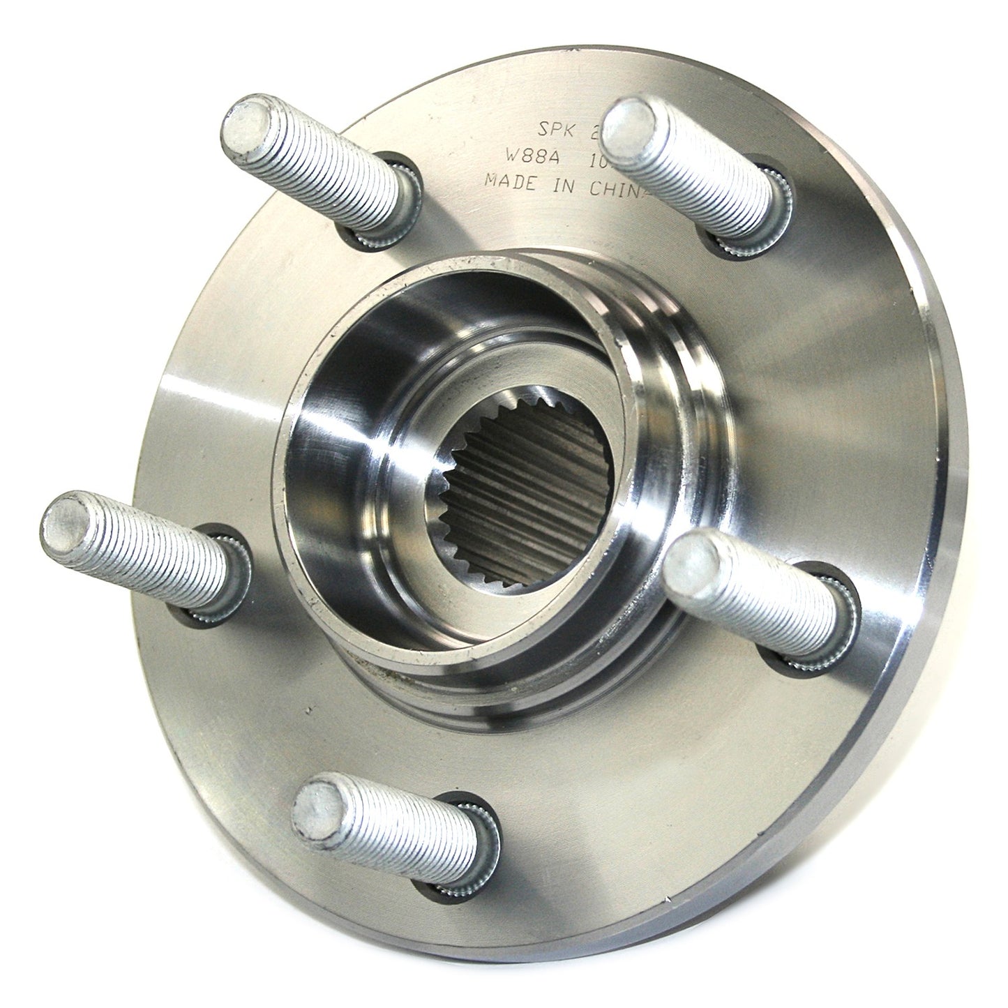 DuraGo DuraGoÂ® Premium Wheel Hub 295-95041