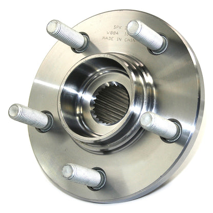 DuraGo DuraGoÂ® Premium Wheel Hub 295-95041
