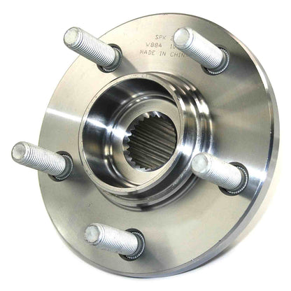 DuraGo DuraGoÂ® Premium Wheel Hub 295-95041
