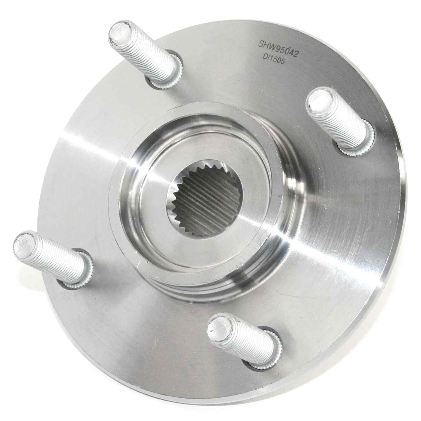 DuraGo DuraGoÂ® Premium Wheel Hub 295-95042