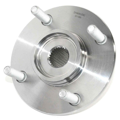 DuraGo DuraGoÂ® Premium Wheel Hub 295-95042