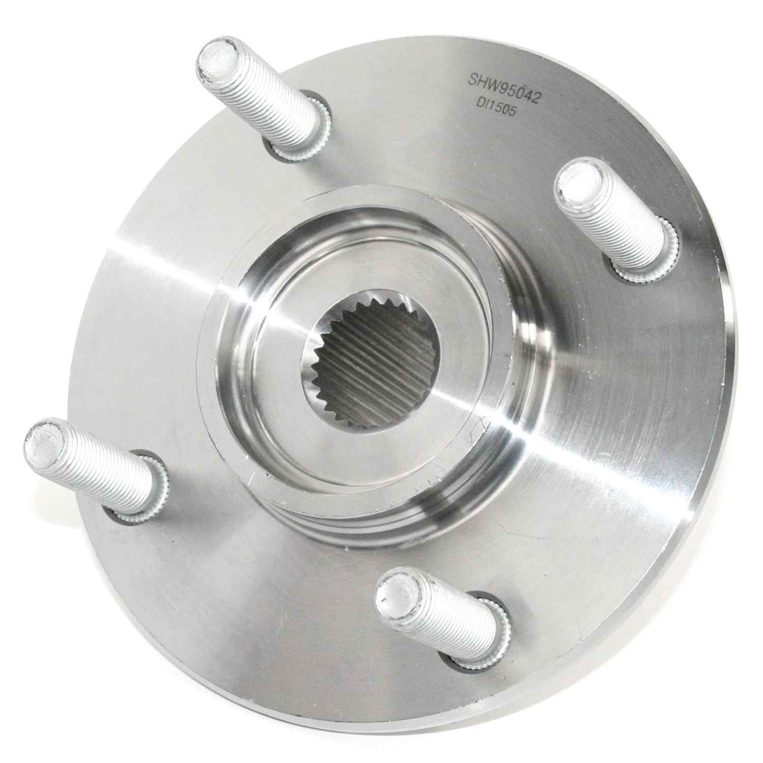 DuraGo DuraGoÂ® Premium Wheel Hub 295-95042