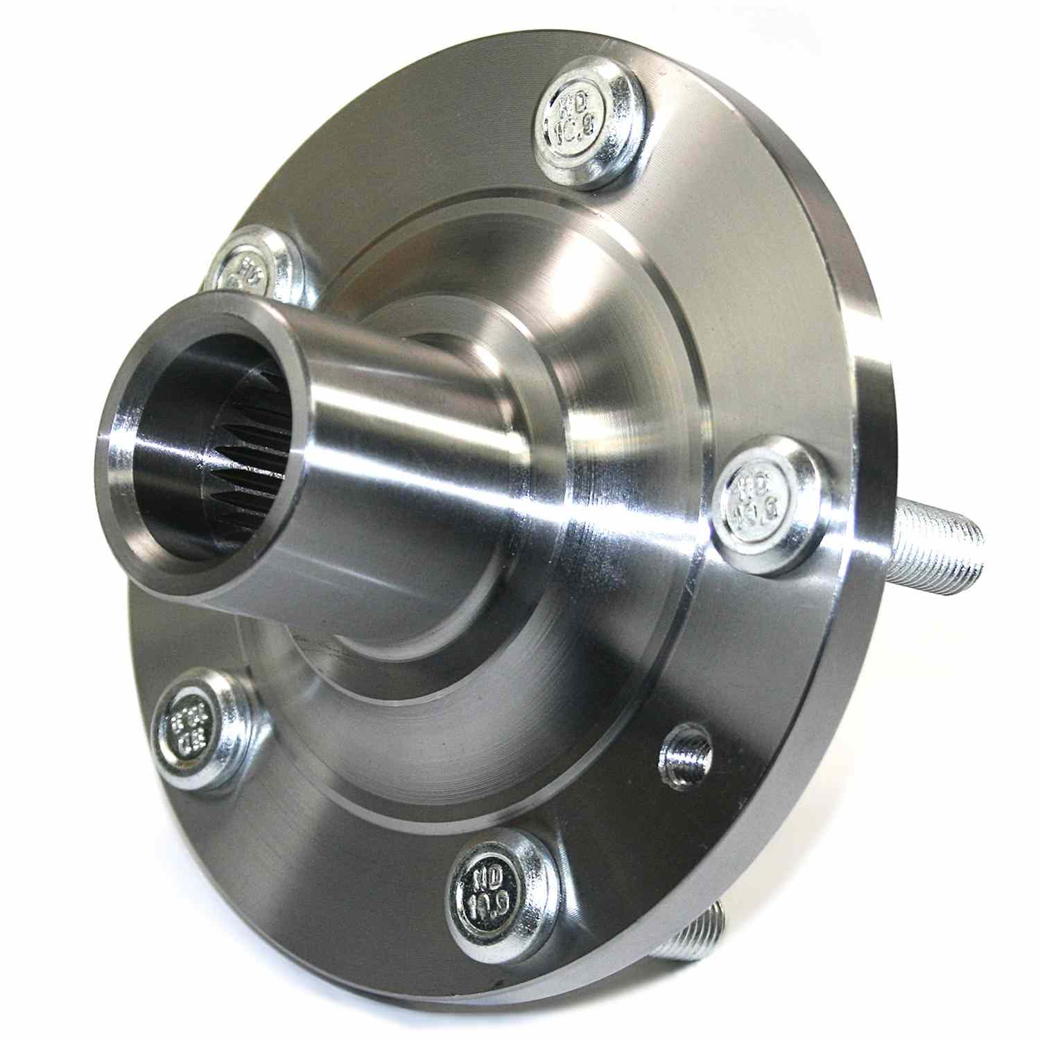 DuraGo DuraGoÂ® Premium Wheel Hub 295-95043