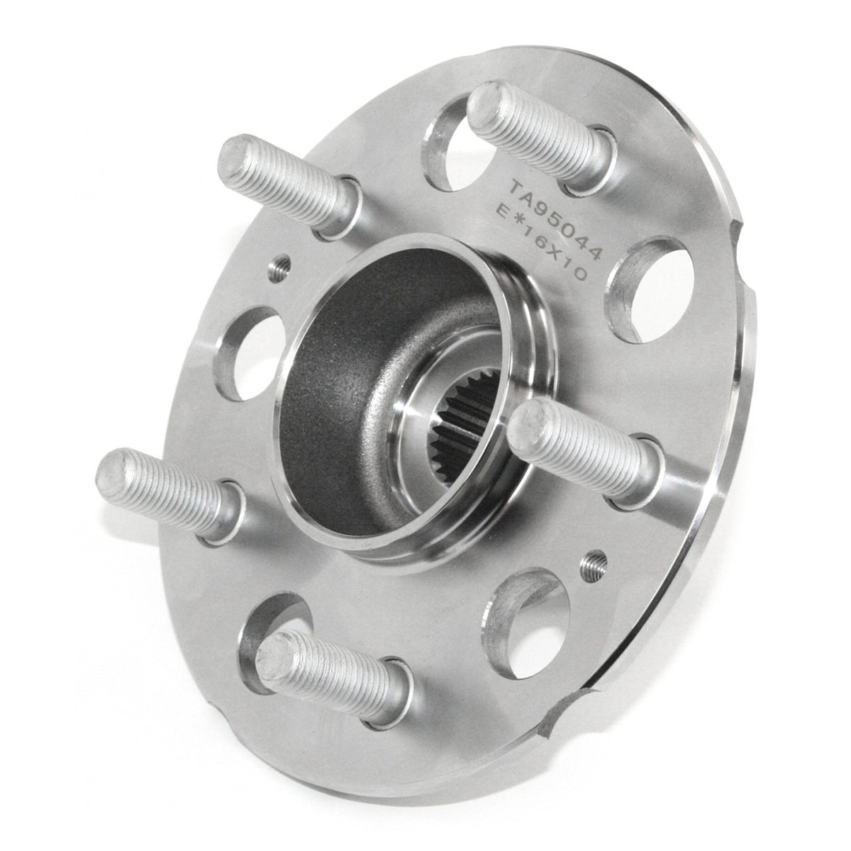 DuraGo DuraGoÂ® Premium Wheel Hub 295-95044