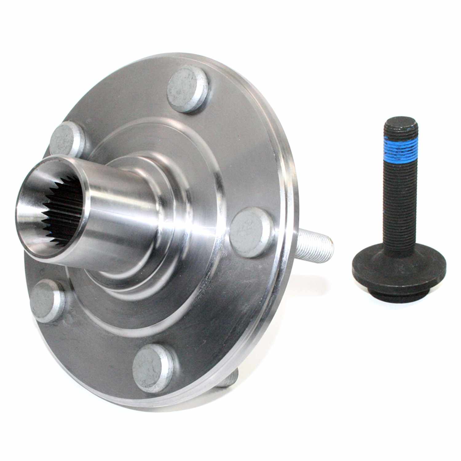 DuraGo DuraGoÂ® Premium Wheel Hub 295-95047