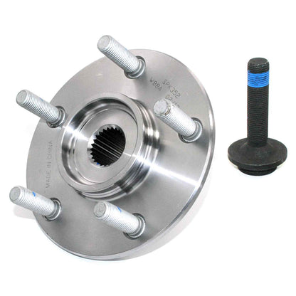 DuraGo DuraGoÂ® Premium Wheel Hub 295-95047