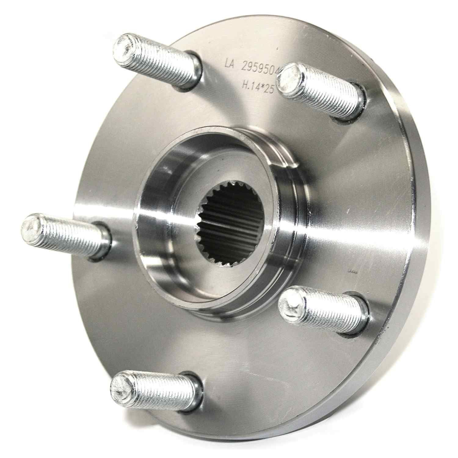 DuraGo Wheel Hub 295-95048