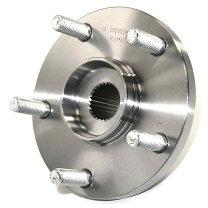 DuraGo DuraGoÂ® Premium Wheel Hub 295-95048
