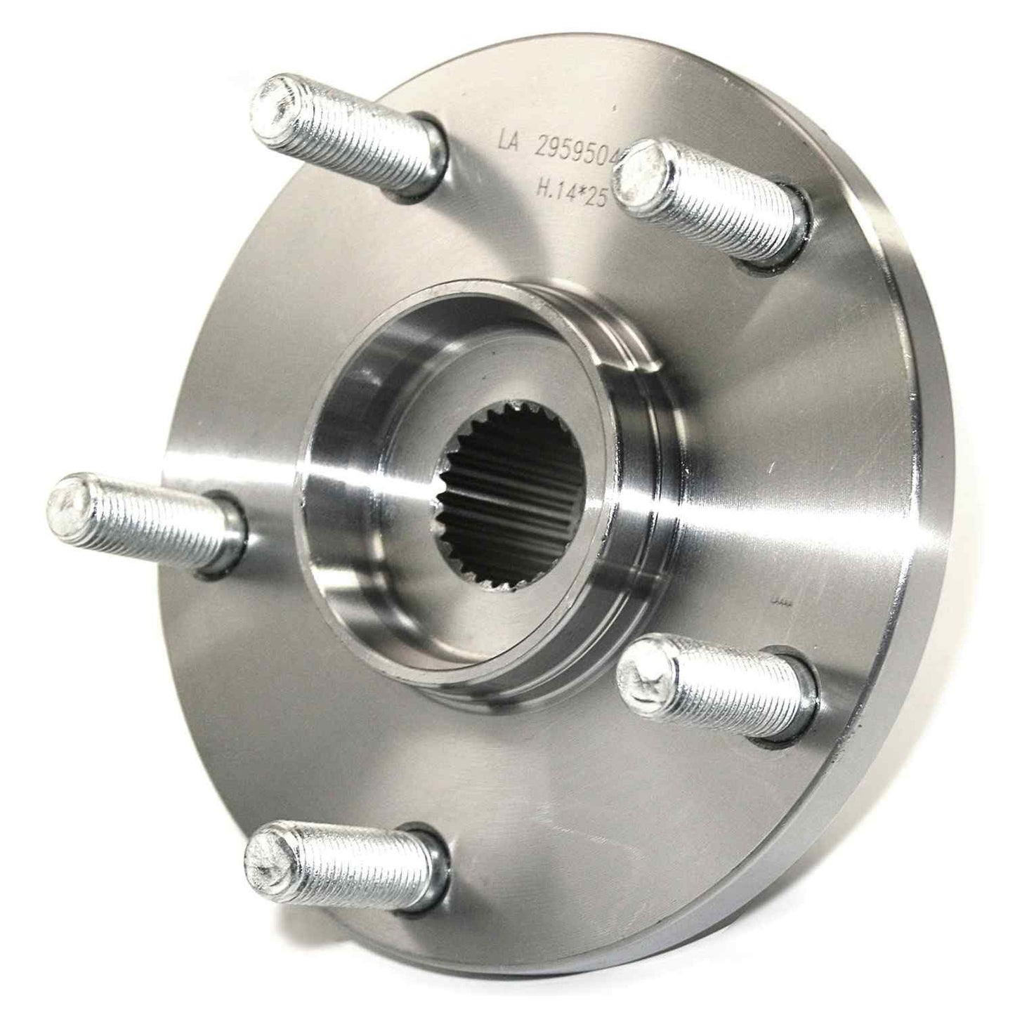DuraGo DuraGoÂ® Premium Wheel Hub 295-95048