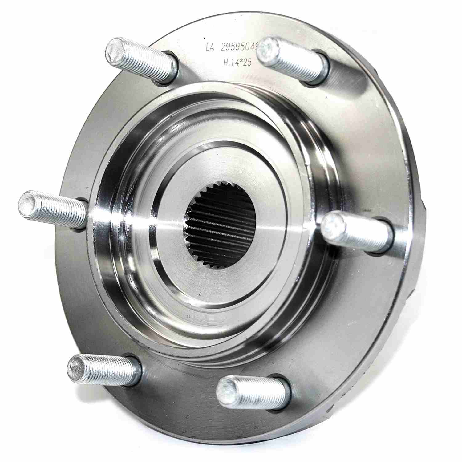 DuraGo Wheel Hub 295-95049