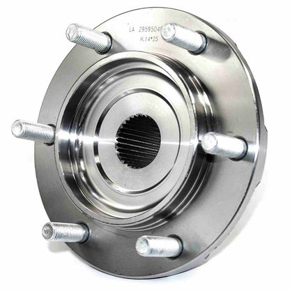 DuraGo DuraGoÂ® Premium Wheel Hub 295-95049