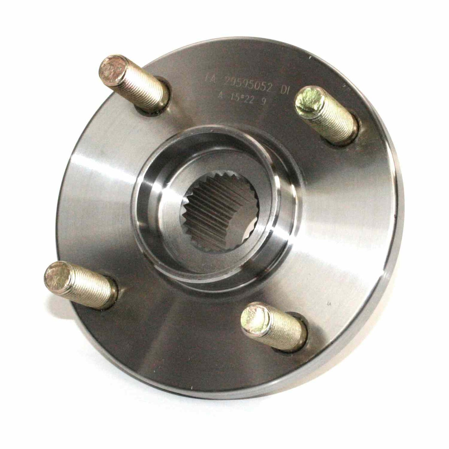 DuraGo DuraGoÂ® Premium Wheel Hub 295-95052