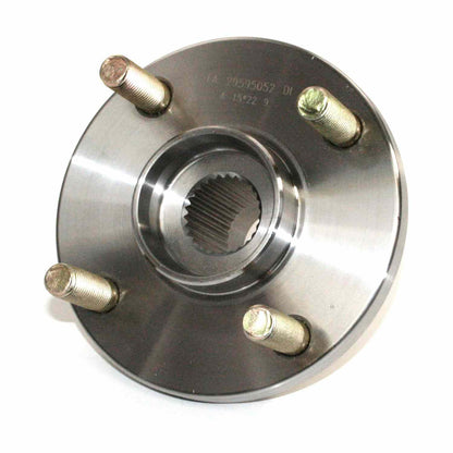 DuraGo DuraGoÂ® Premium Wheel Hub 295-95052