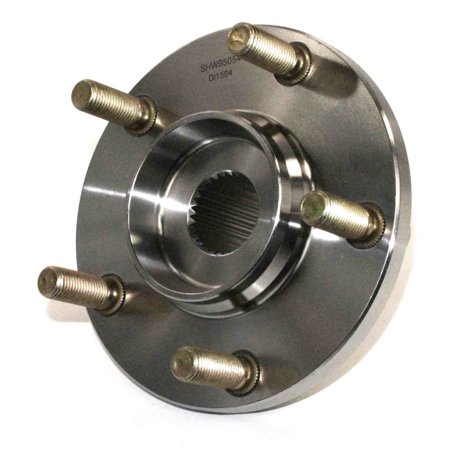 DuraGo Wheel Hub 295-95054