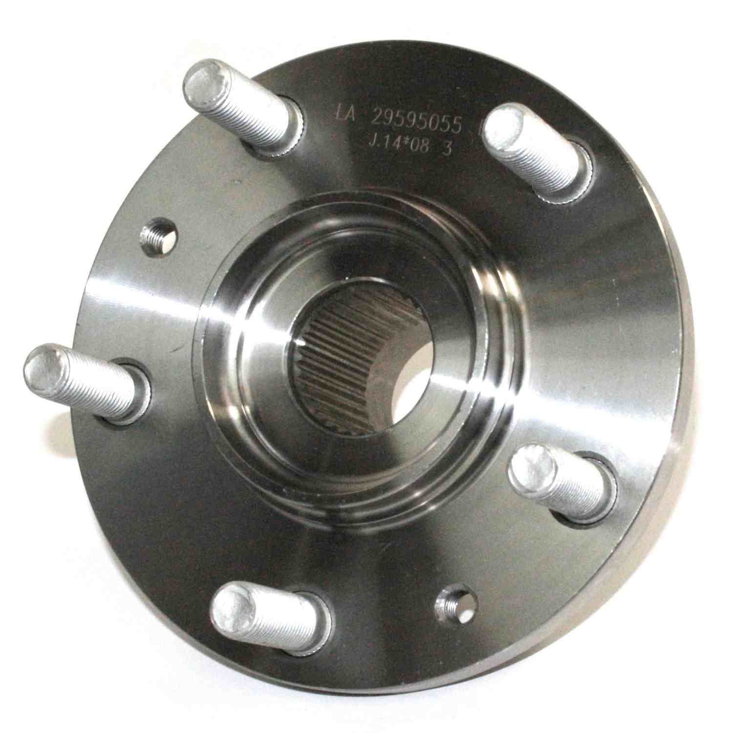 DuraGo Wheel Hub 295-95055