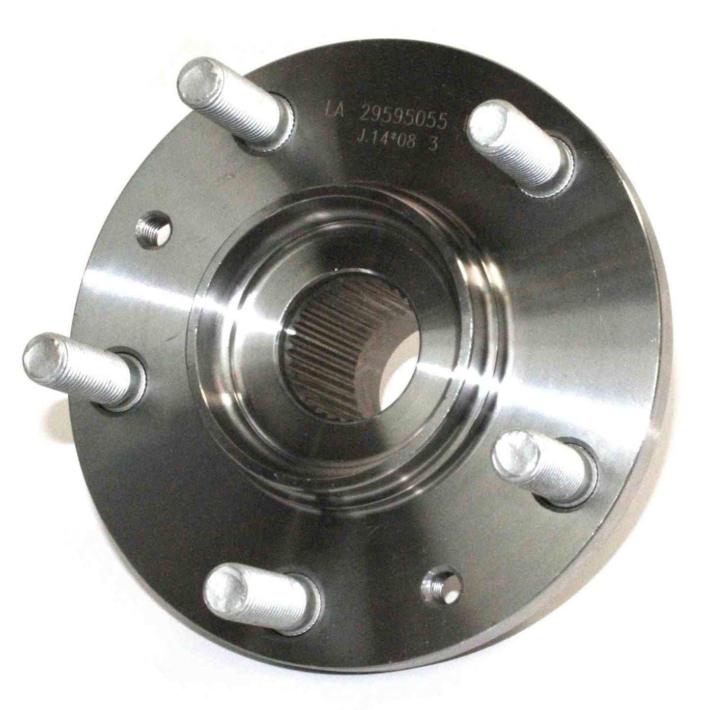 DuraGo DuraGoÂ® Premium Wheel Hub 295-95055