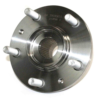 DuraGo DuraGoÂ® Premium Wheel Hub 295-95055