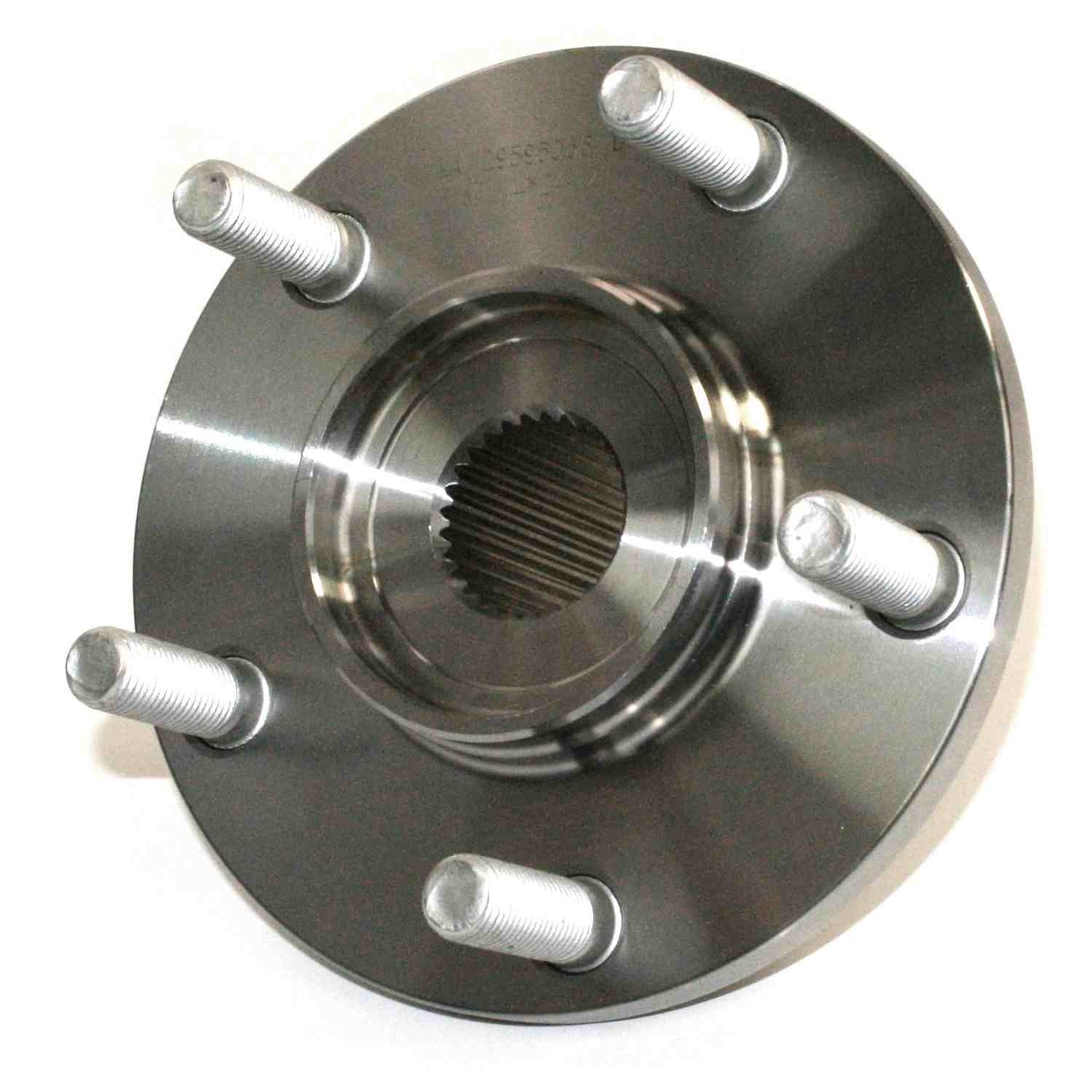 DuraGo DuraGoÂ® Premium Wheel Hub 295-95056
