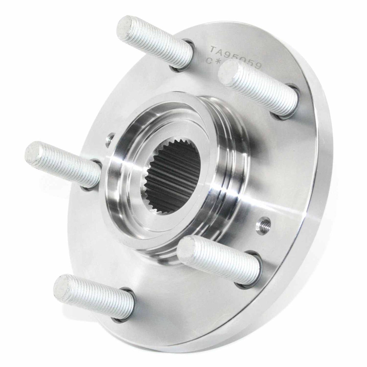 DuraGo Wheel Hub 295-95059