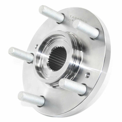 DuraGo Wheel Hub 295-95059
