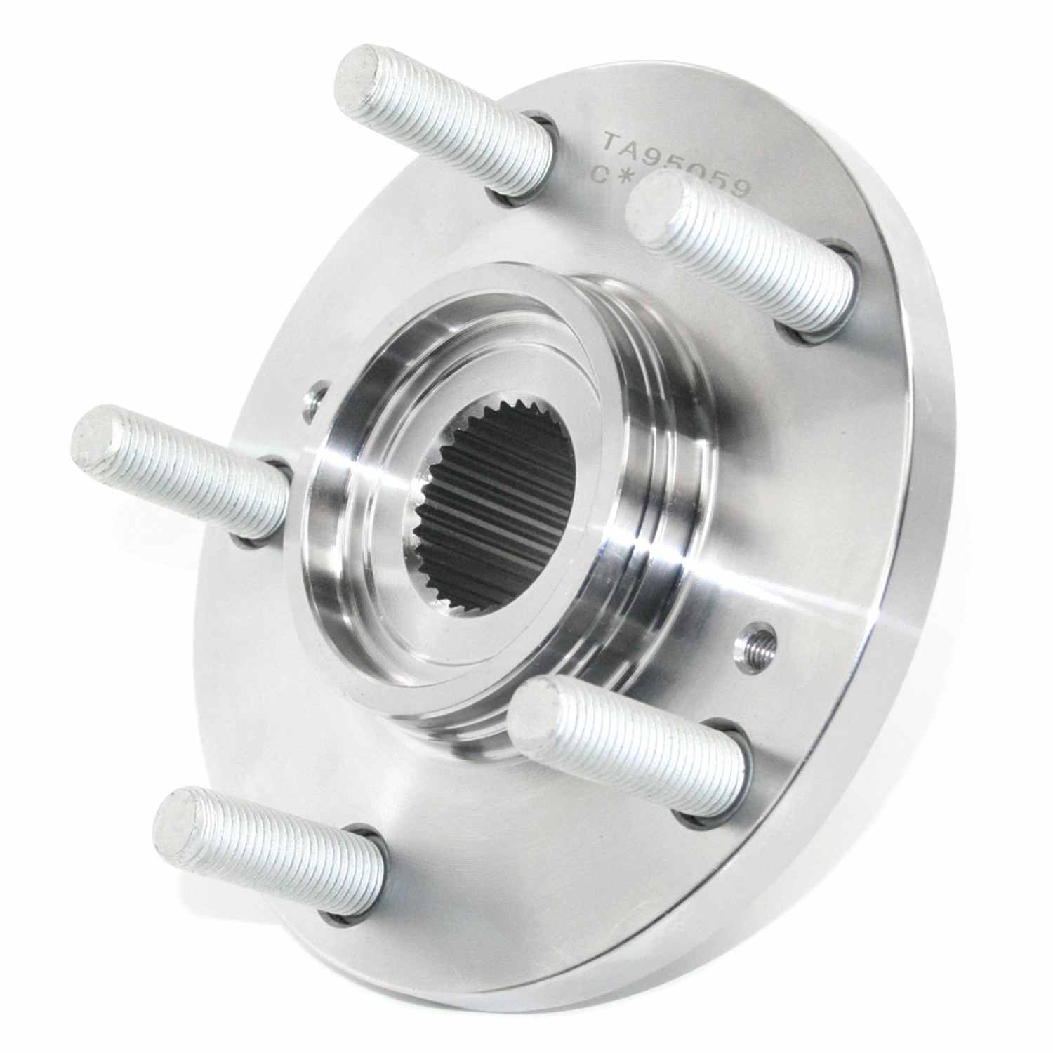 DuraGo DuraGoÂ® Premium Wheel Hub 295-95059