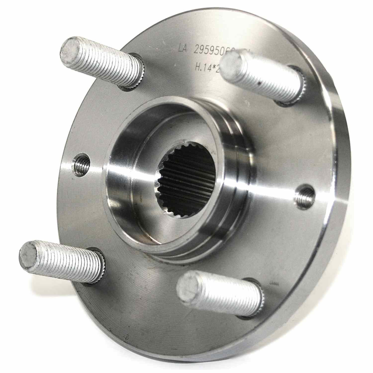 DuraGo DuraGoÂ® Premium Wheel Hub 295-95060