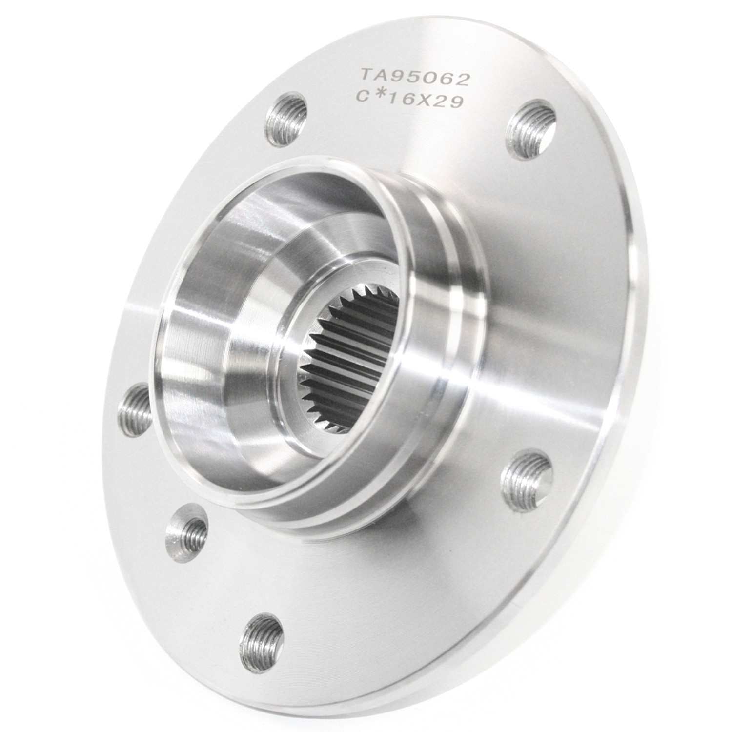 DuraGo DuraGoÂ® Premium Wheel Hub 295-95062