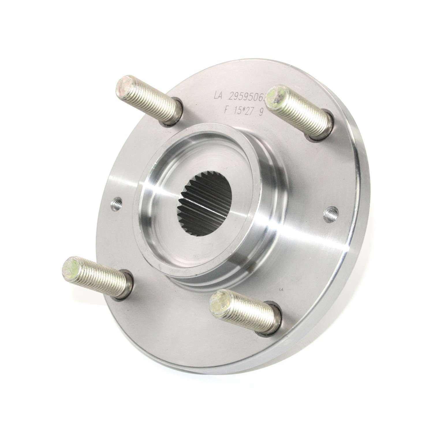 DuraGo Wheel Hub 295-95063