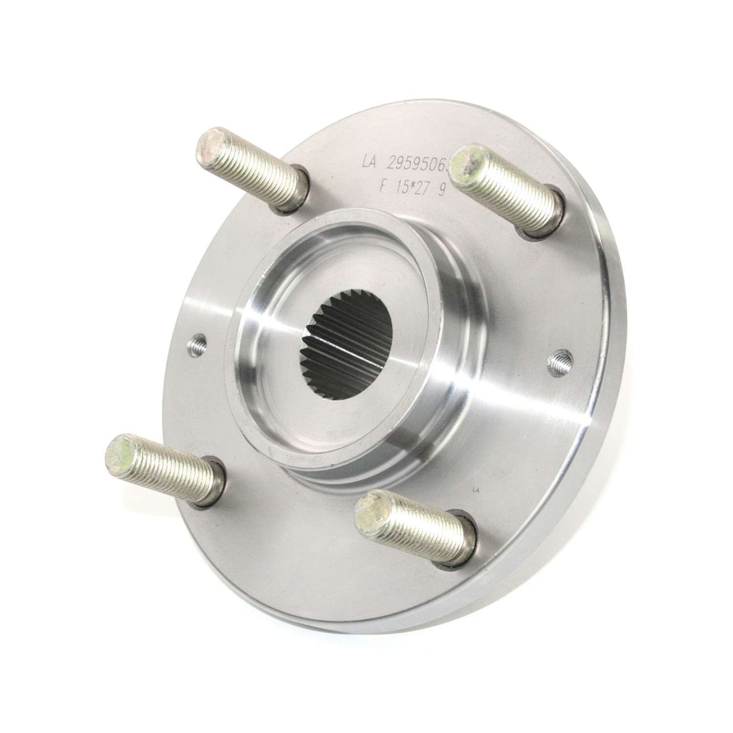DuraGo DuraGoÂ® Premium Wheel Hub 295-95063