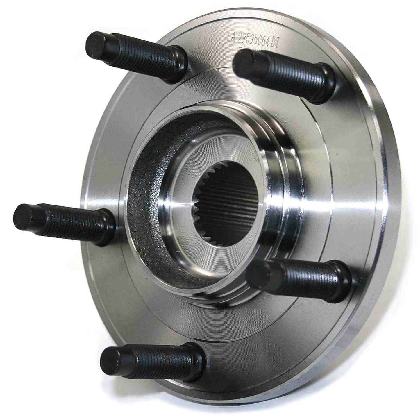 DuraGo DuraGoÂ® Premium Wheel Hub 295-95064