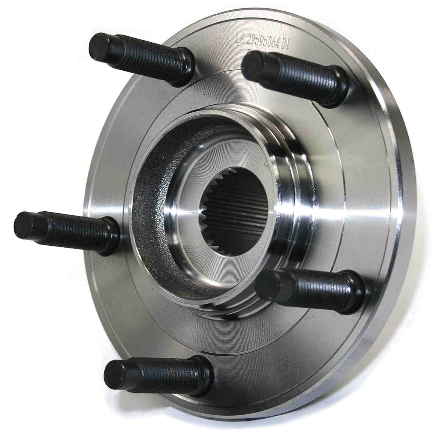 DuraGo DuraGoÂ® Premium Wheel Hub 295-95064