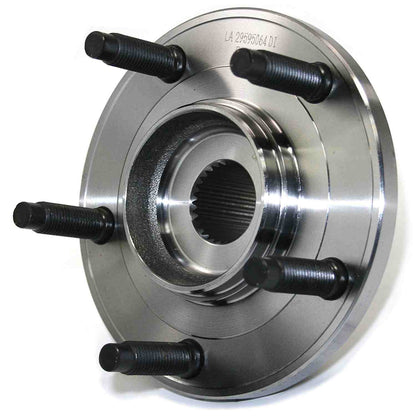 DuraGo DuraGoÂ® Premium Wheel Hub 295-95064