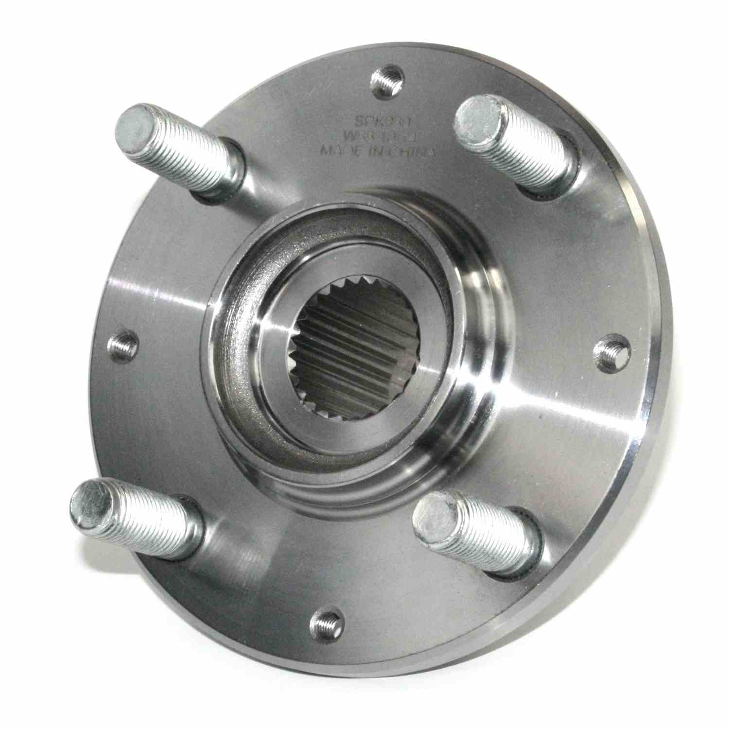DuraGo Wheel Hub 295-95065