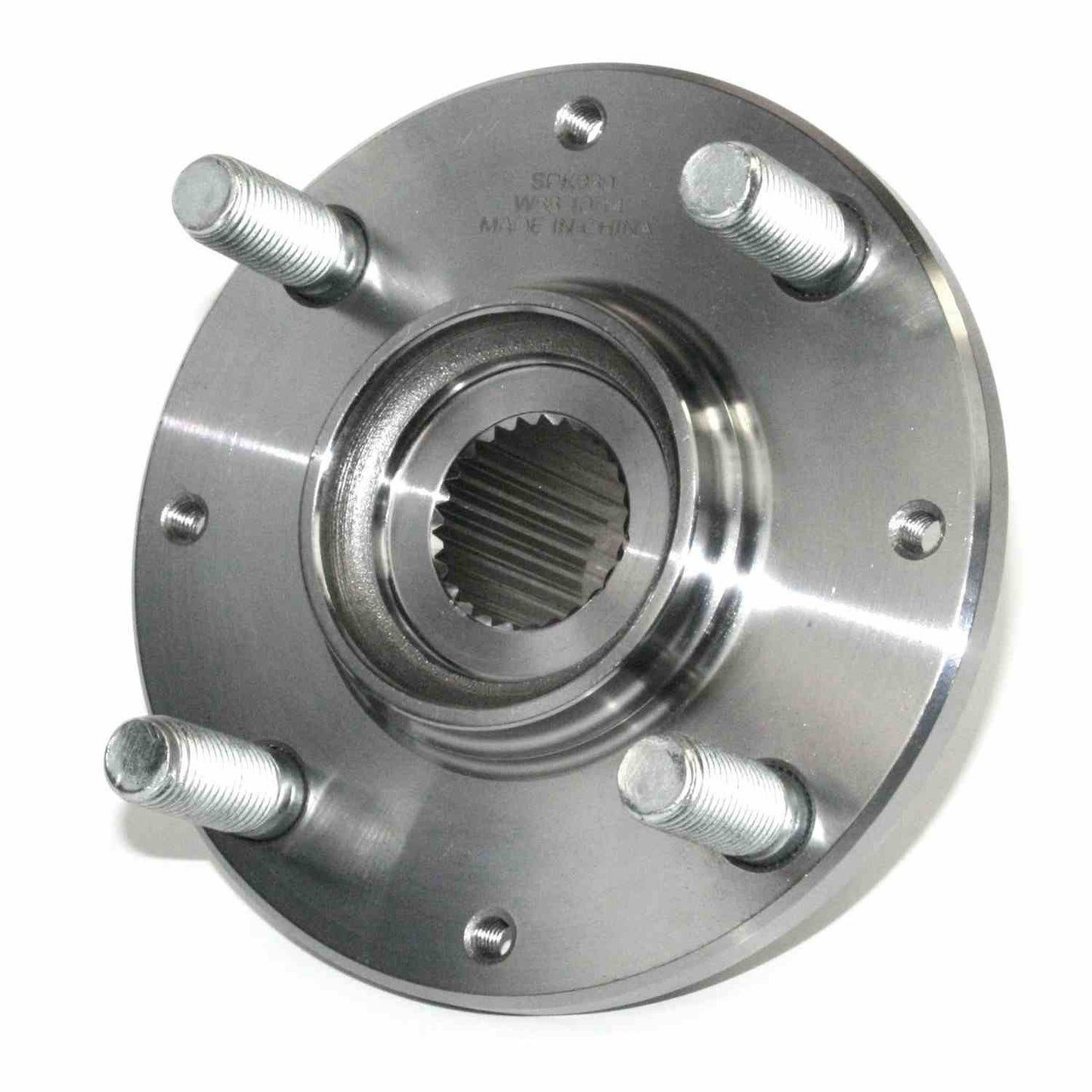 DuraGo DuraGoÂ® Premium Wheel Hub 295-95065