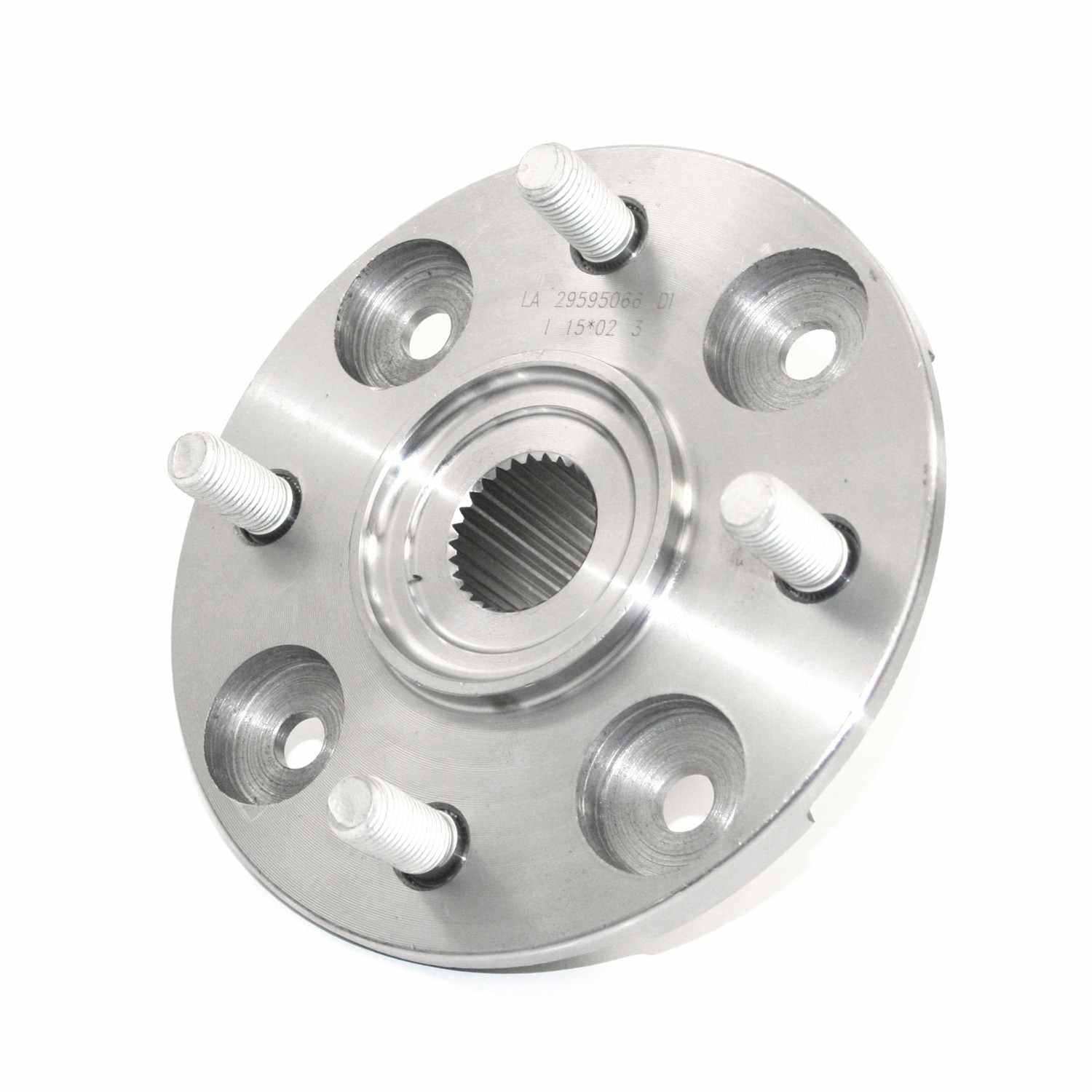 DuraGo Wheel Hub 295-95066