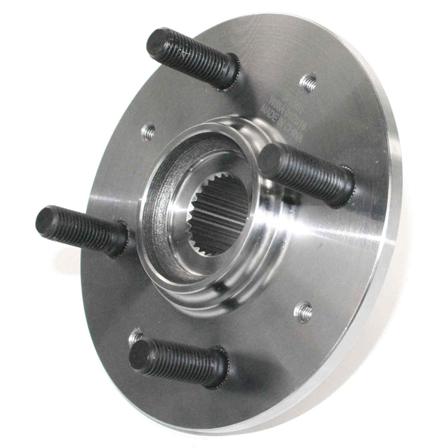 DuraGo Wheel Hub 295-95067