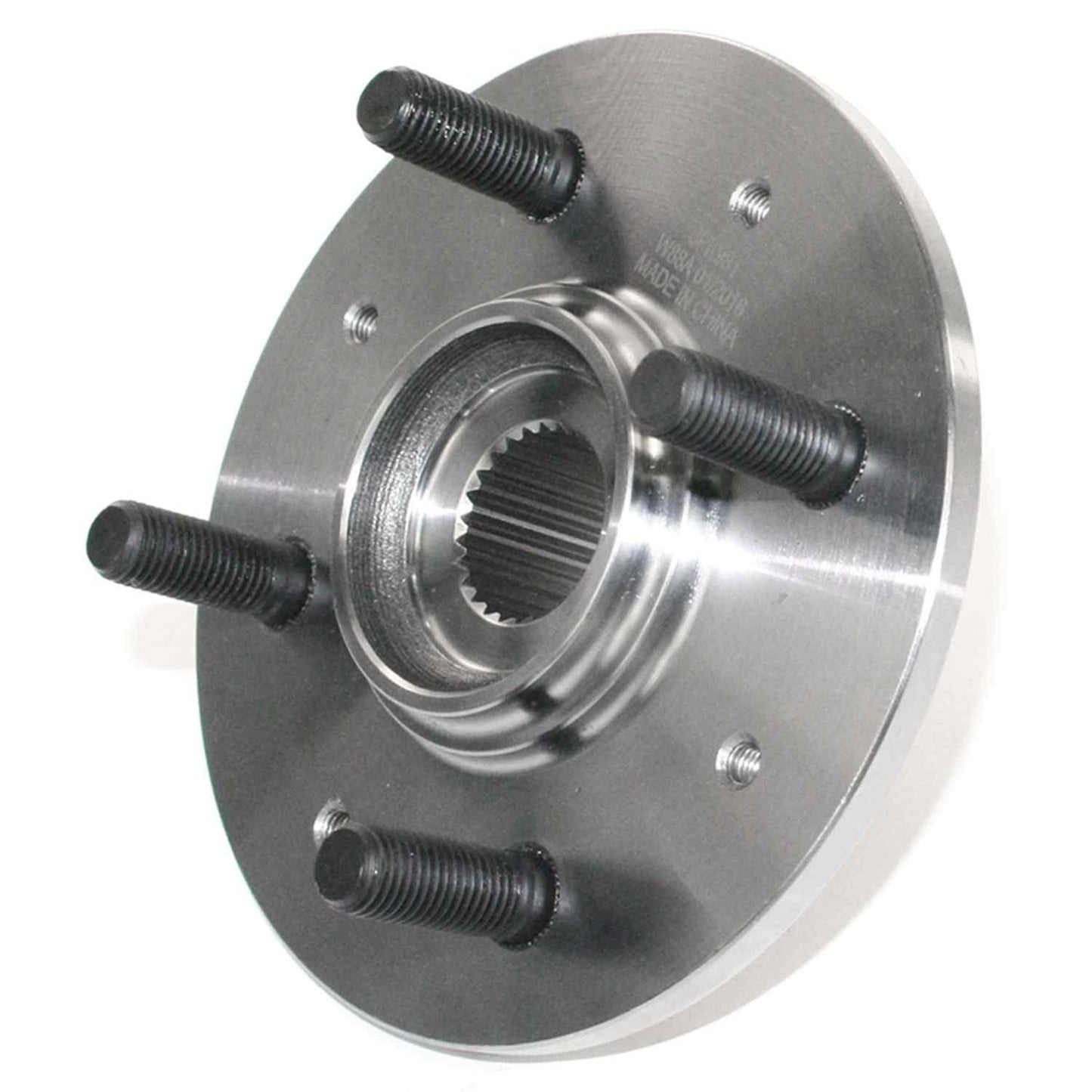 DuraGo DuraGoÂ® Premium Wheel Hub 295-95067