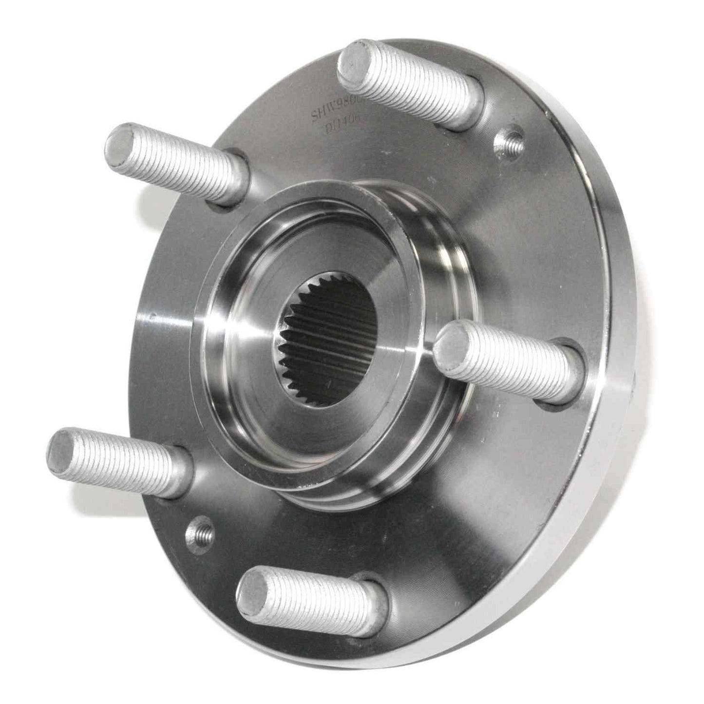 DuraGo DuraGoÂ® Premium Wheel Hub 295-95070