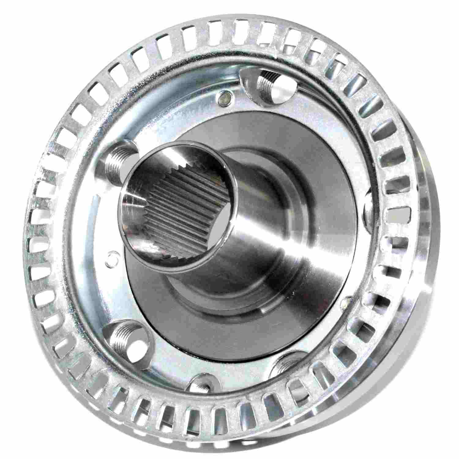 DuraGo DuraGoÂ® Premium Wheel Hub 295-95071