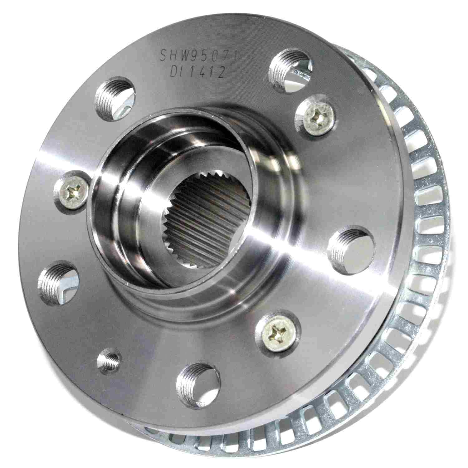 DuraGo Wheel Hub 295-95071