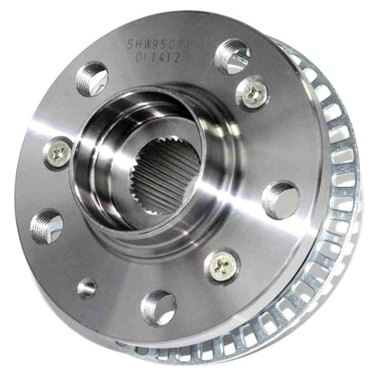 DuraGo Wheel Hub 295-95071