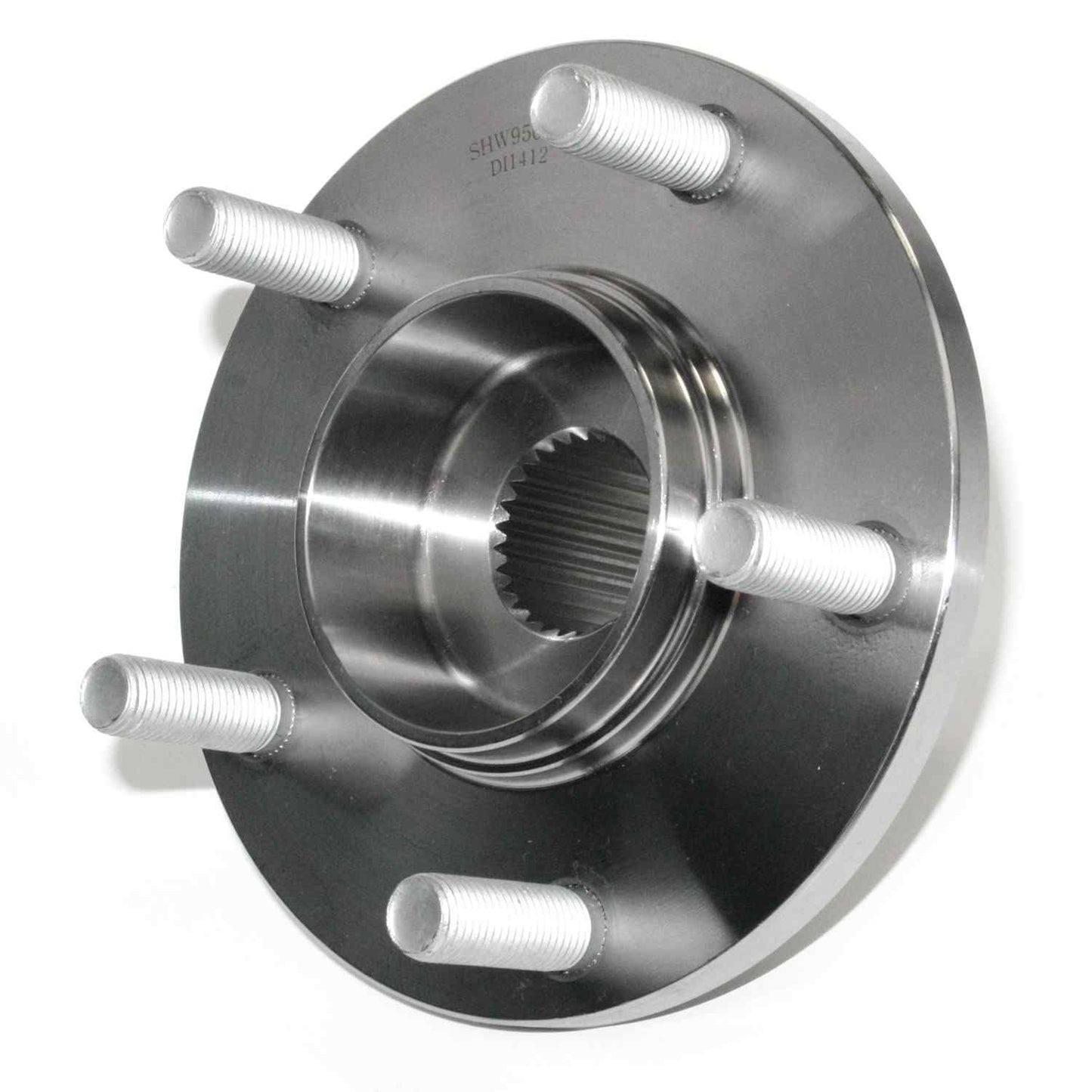 DuraGo DuraGoÂ® Premium Wheel Hub 295-95072