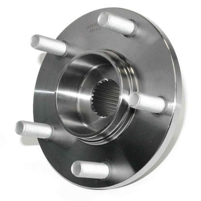 DuraGo DuraGoÂ® Premium Wheel Hub 295-95072