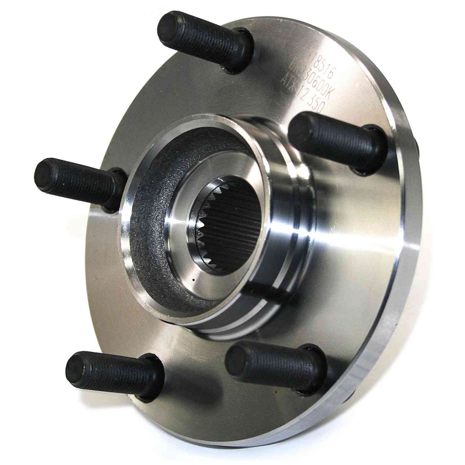 DuraGo DuraGoÂ® Premium Wheel Hub 295-95075