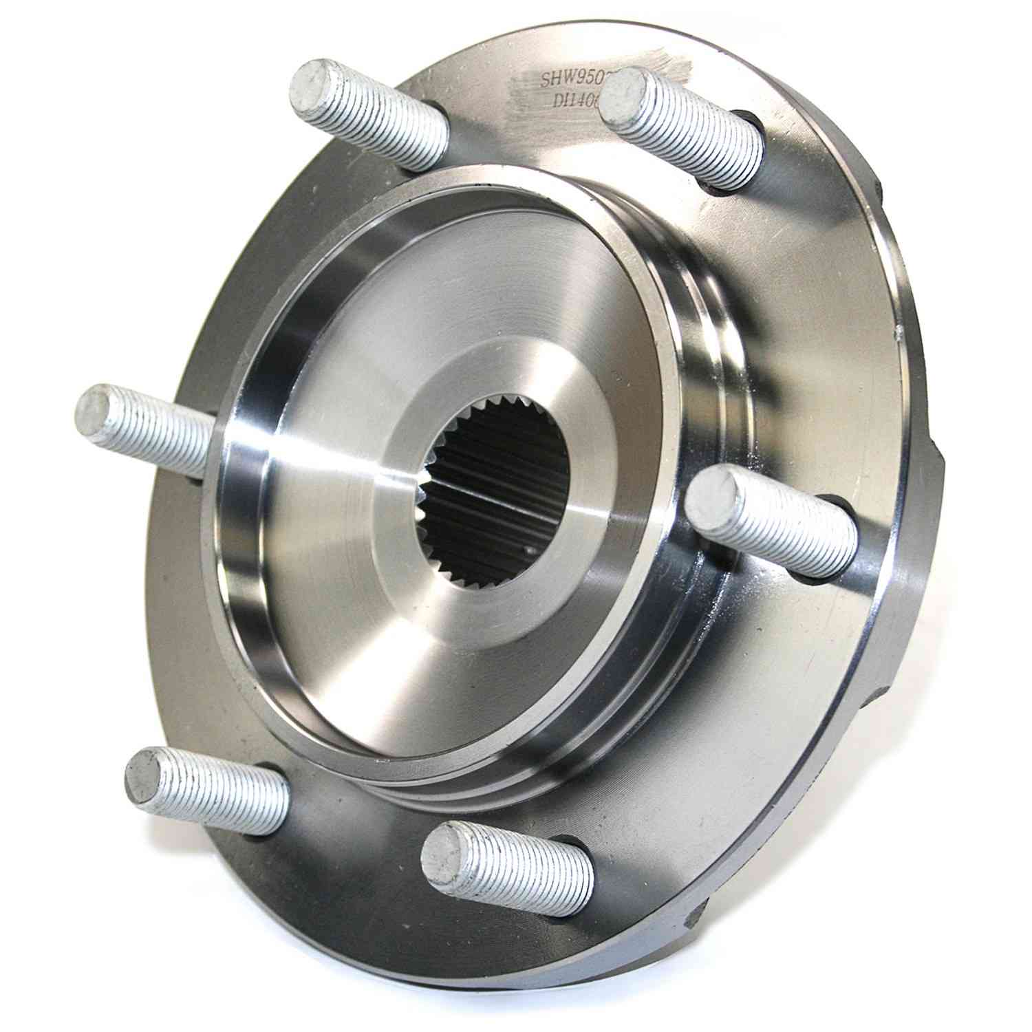 DuraGo DuraGoÂ® Premium Wheel Hub 295-95076