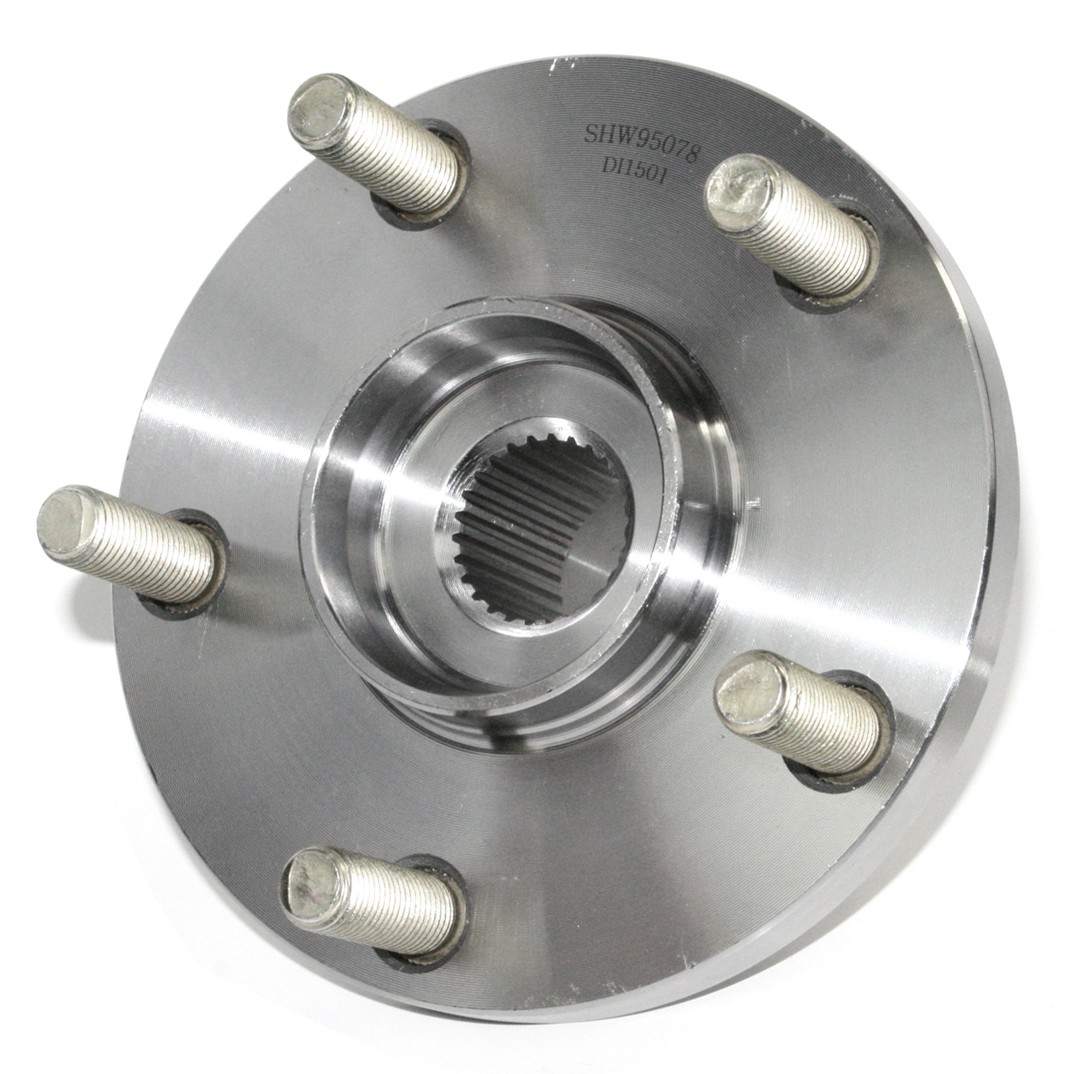 DuraGo DuraGoÂ® Premium Wheel Hub 295-95078